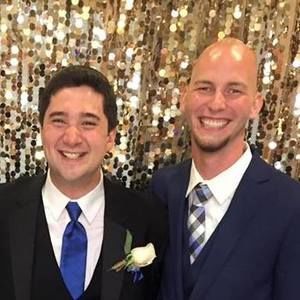 Meet your Posher, Brian